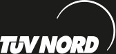 Zertifizierung TÜV NORD